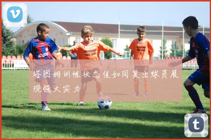 塔图姆训练状态佳如同复出球员展现强大实力