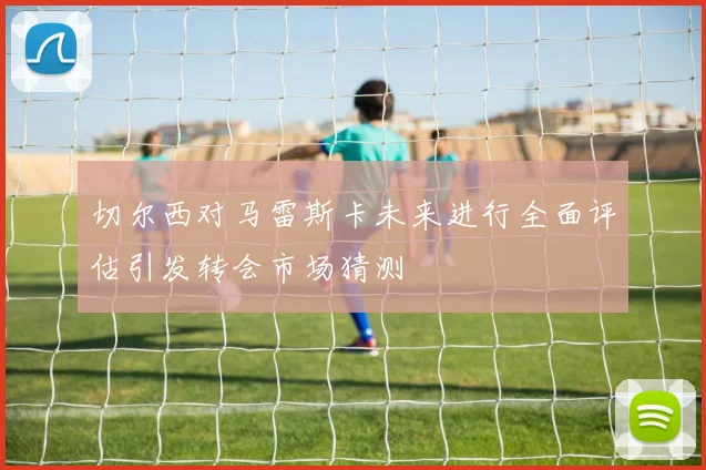 切尔西对马雷斯卡未来进行全面评估引发转会市场猜测