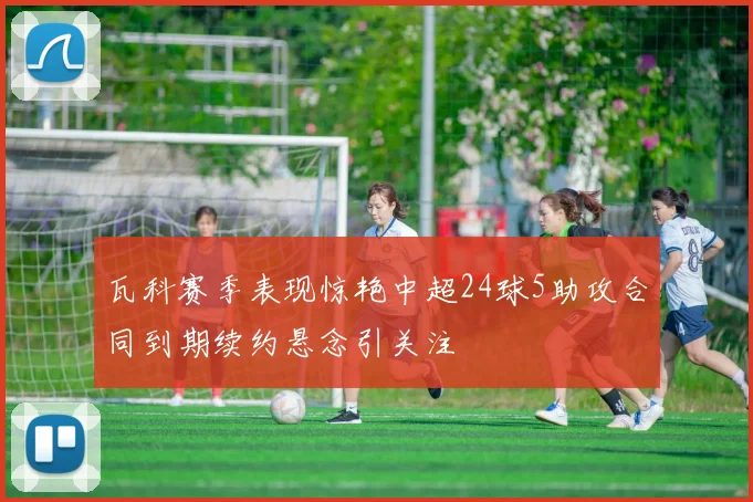 瓦科赛季表现惊艳中超24球5助攻合同到期续约悬念引关注