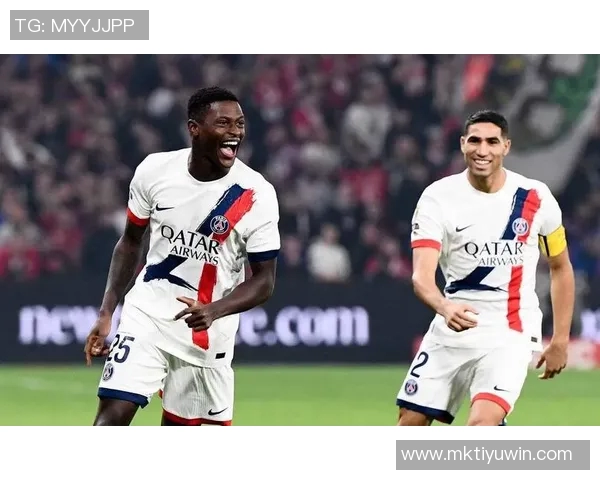 巴黎本赛季法甲前7轮仅进13球创近6个赛季同期新低